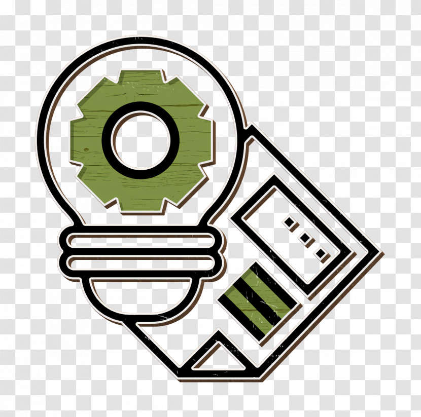 Light Icon STEM Icon Idea Icon Transparent PNG