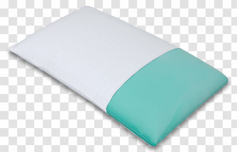 Pillow Mattress Protectors Foam Bed - Material Transparent PNG