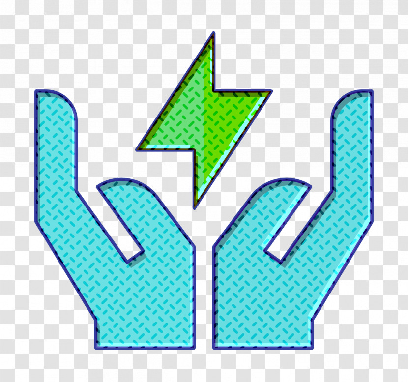 Sustainable Energy Icon Energy Icon Power Icon Transparent PNG