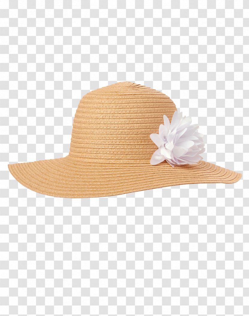Sun Hat Straw Cap Gymboree - Headgear - Sunscreen Transparent PNG