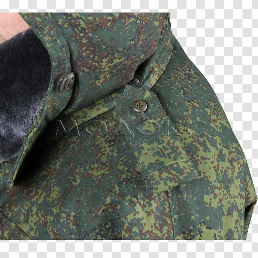 Military Camouflage Hunting Clothing Transparent PNG