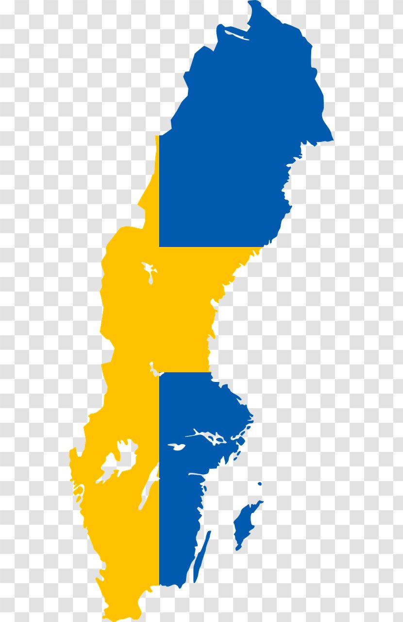 Flag Of Sweden Map FishYourDream AB Iran Transparent PNG