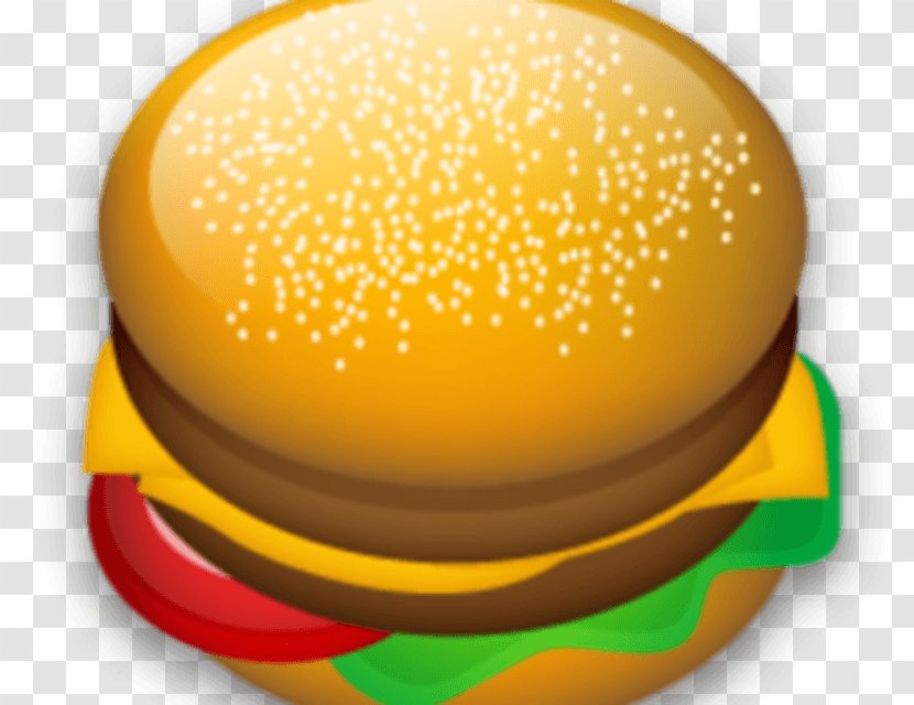 Hamburger Junk Food Fast Restaurant - Sandwich Transparent PNG