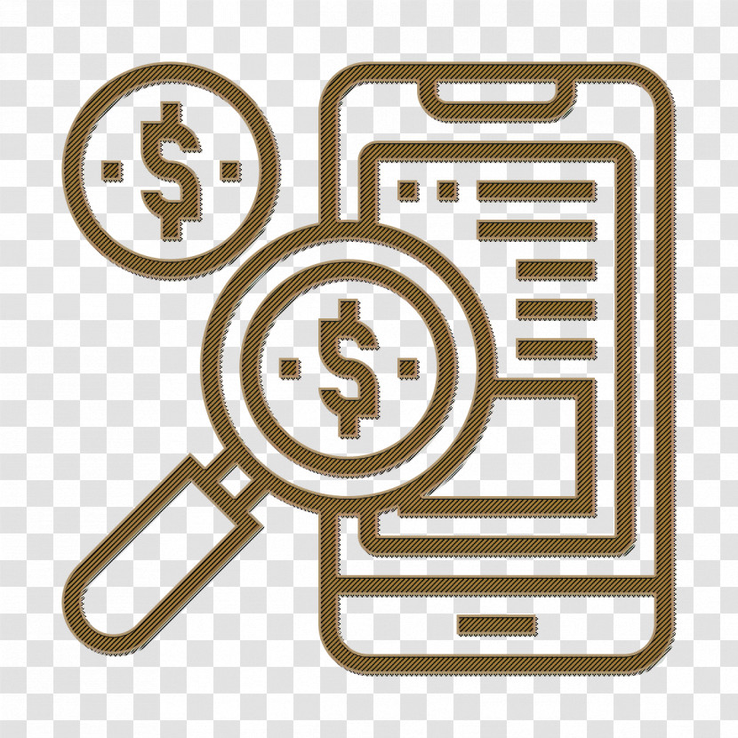 Payroll Icon Business Recruitment Icon Transparent PNG