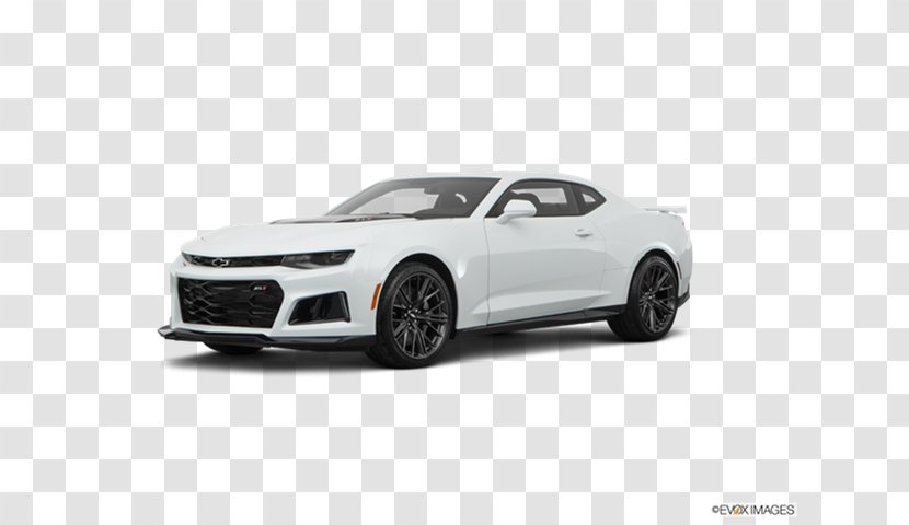 2018 Chevrolet Camaro Car General Motors 2014 - Used Transparent PNG