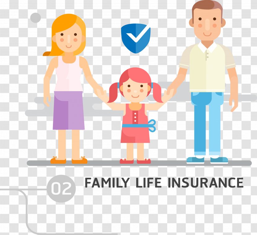 Life Insurance Personal Finance - Play - Family Transparent PNG