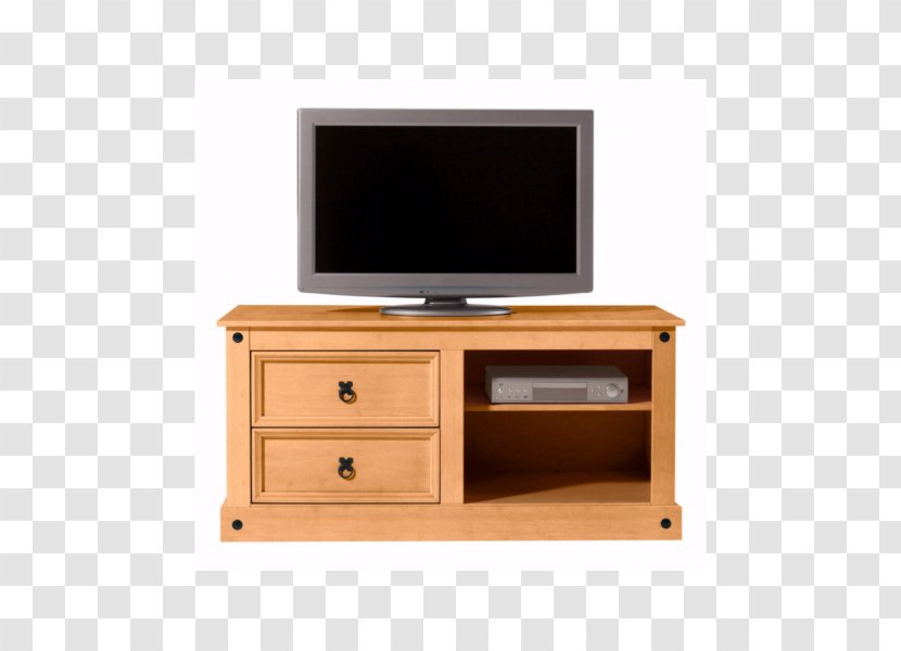 Table Television VidaXL TV Cabinet 244018 Furniture Buffet Transparent PNG