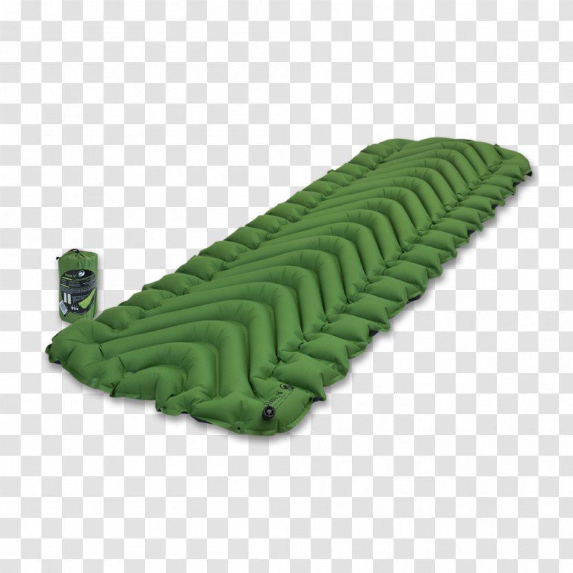 Sleeping Mats Camping Therm-a-Rest Backpacking Camp Beds - Ultralight Transparent PNG