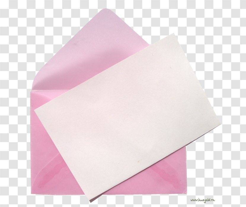 Paper Wedding Invitation Envelope Letter Mail Transparent PNG