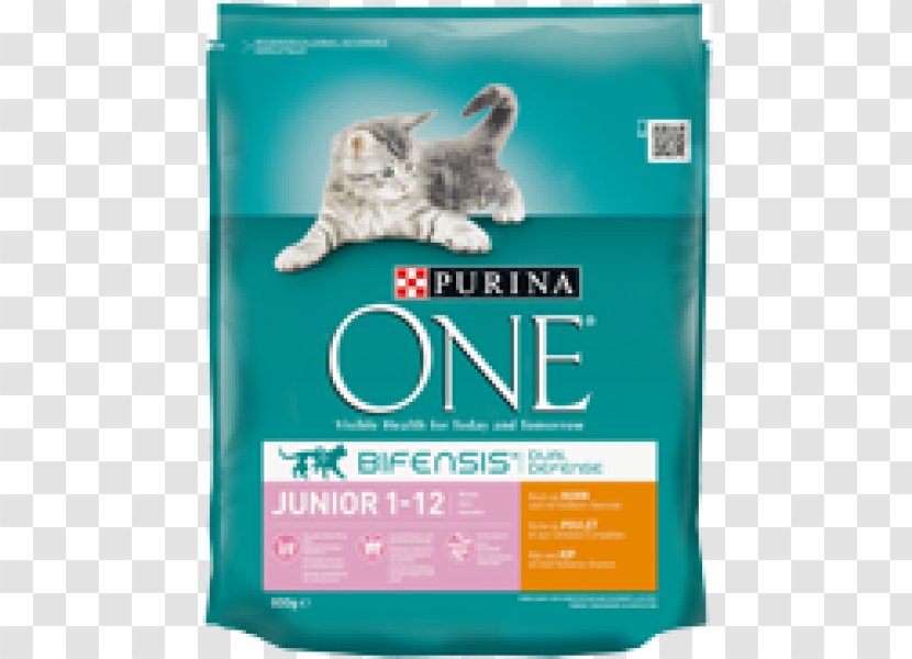 Cat Food Kitten Purina One Dog - Healthy Diet Transparent PNG