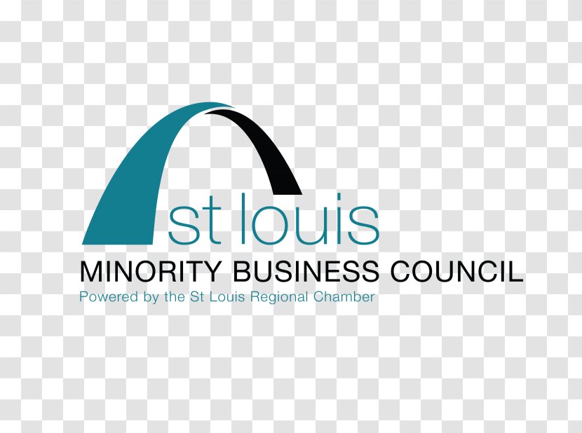 St Louis Minority Business Council Organization Corporation - Logo Transparent PNG