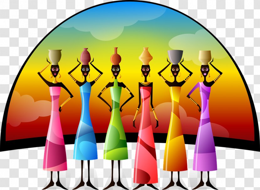 International African Arts Festival Image - Play - Africa Transparent PNG