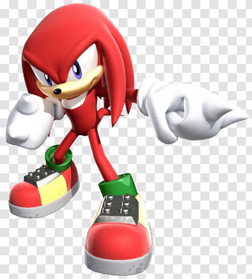 Sonic & Knuckles The Echidna Rouge Bat Shadow Hedgehog Advance 2 - Fictional Character - English Transparent PNG