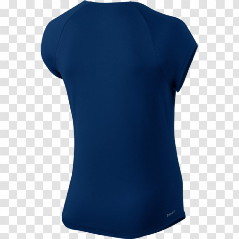 Blue Shop 0 T-shirt Clothing Transparent PNG