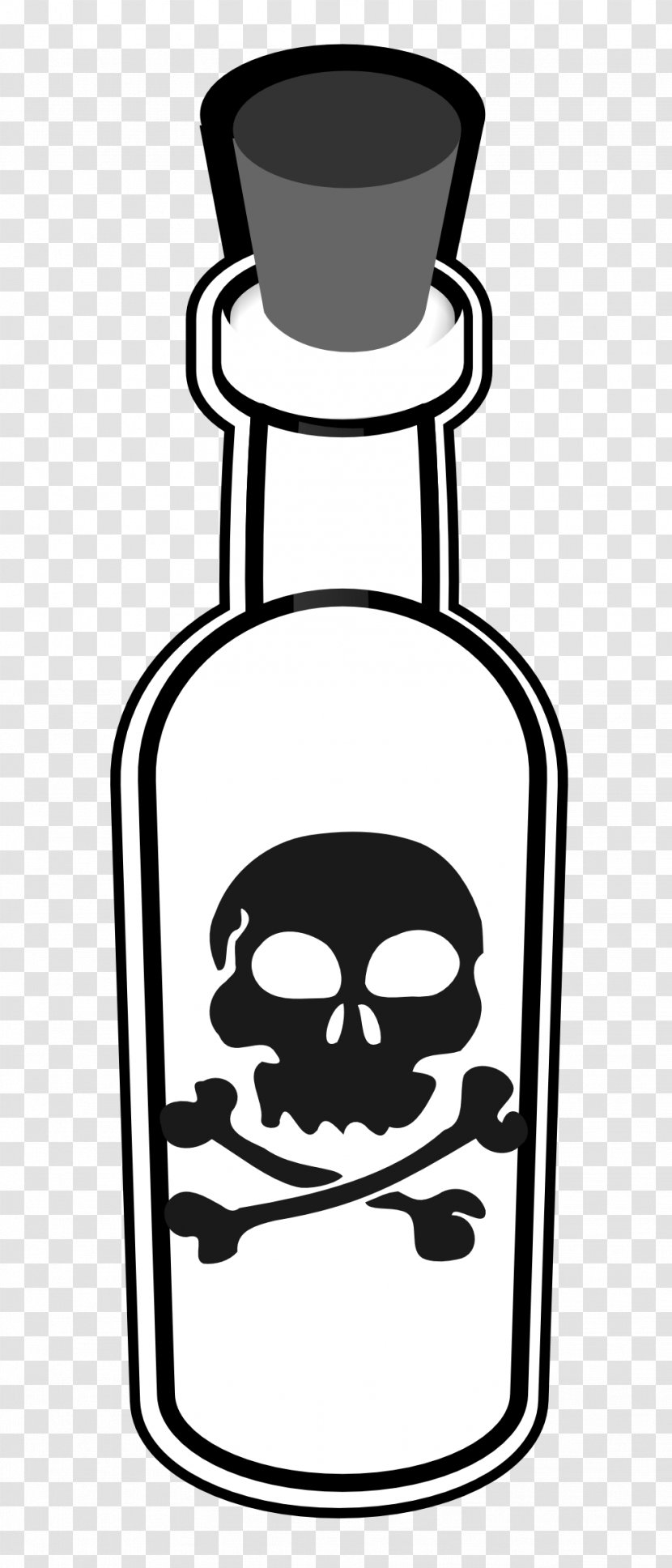 Poisoning Free Content Clip Art - Drawing - Poison Pictures Transparent PNG