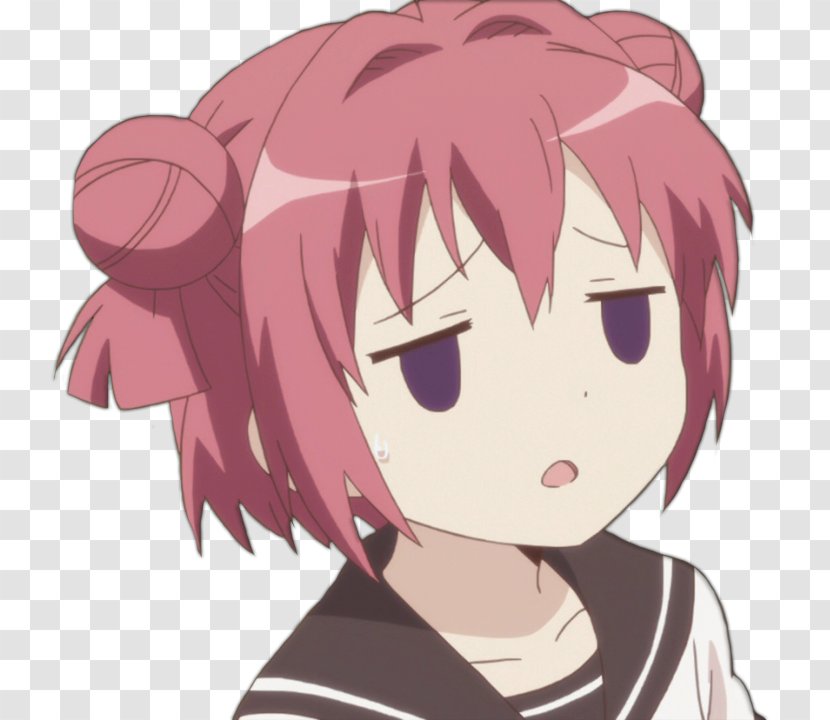 Video Game Shitposting YuruYuri - Heart - Flower Transparent PNG