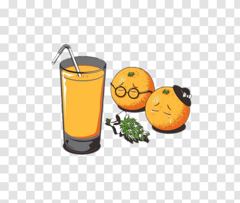 Orange Juice S.A. - Sa - And Oranges Memorial Site Transparent PNG