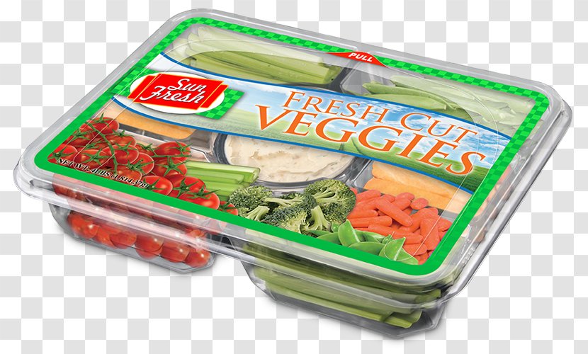 Vegetarian Cuisine Tray Veggie Burger Plastic Food - Meal - Convenience Transparent PNG