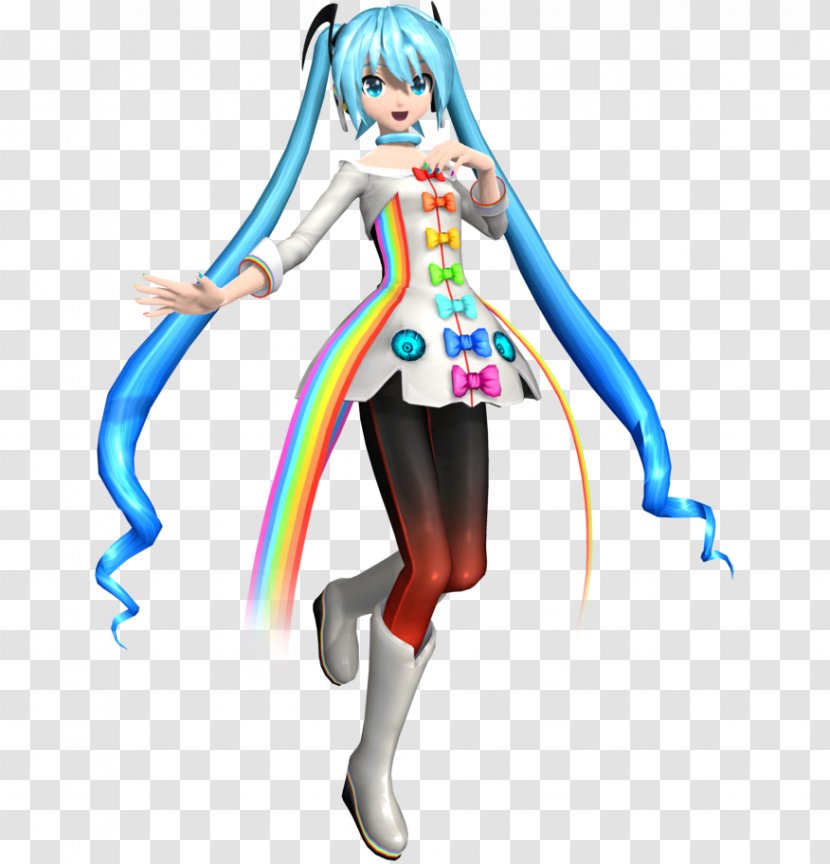 Hatsune Miku: Project DIVA F 2nd Miku Diva X Extend Arcade - Heart Transparent PNG