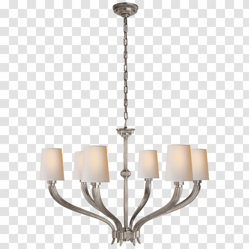 Lighting Chandelier Window Blinds & Shades Light Fixture - Sconce Transparent PNG