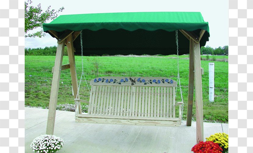 Swing Table Gazebo Wood Pavilion - Shade Transparent PNG