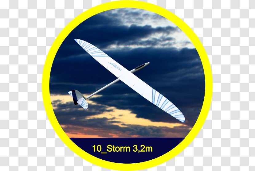 Glider Aircraft Airplane Flight ICON A5 - Energy Transparent PNG