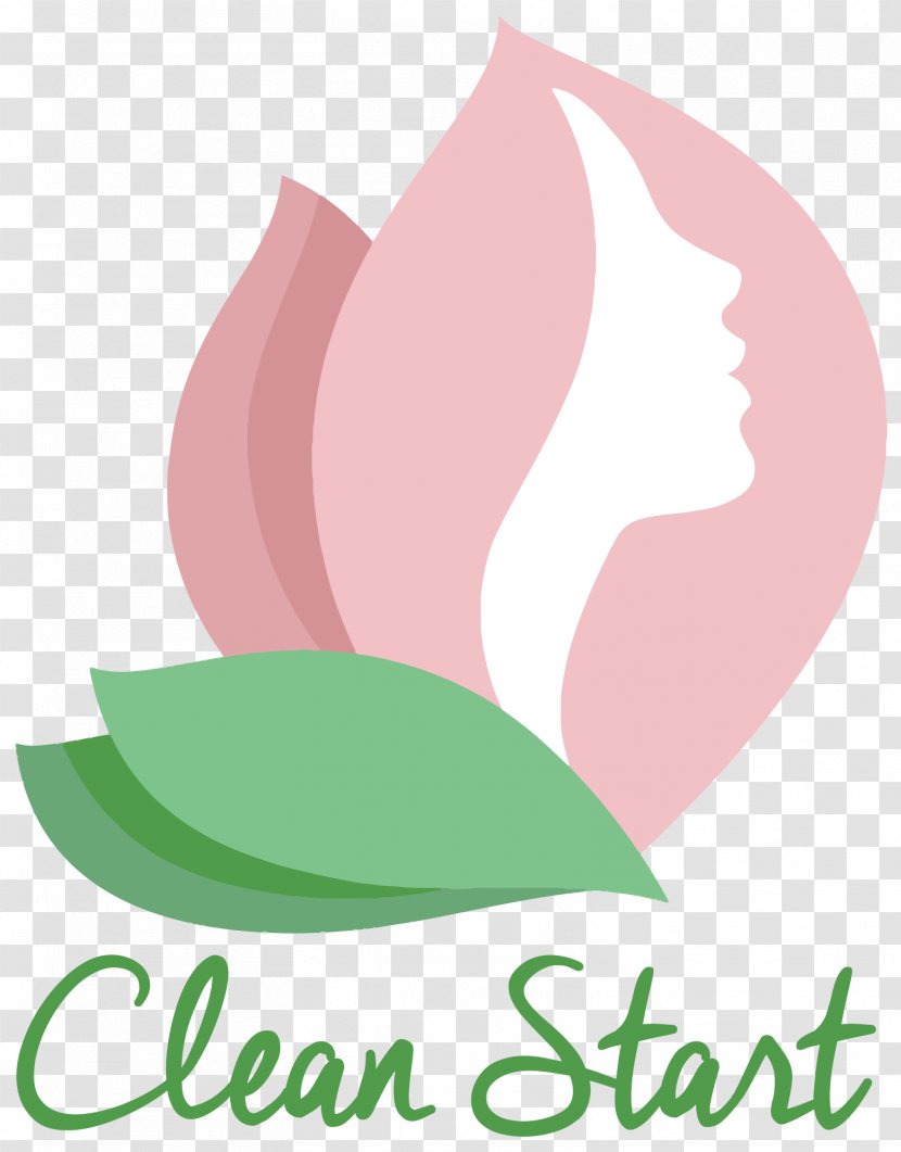 Logo Pregnancy Health Mother Family - Green - Clean Transparent PNG
