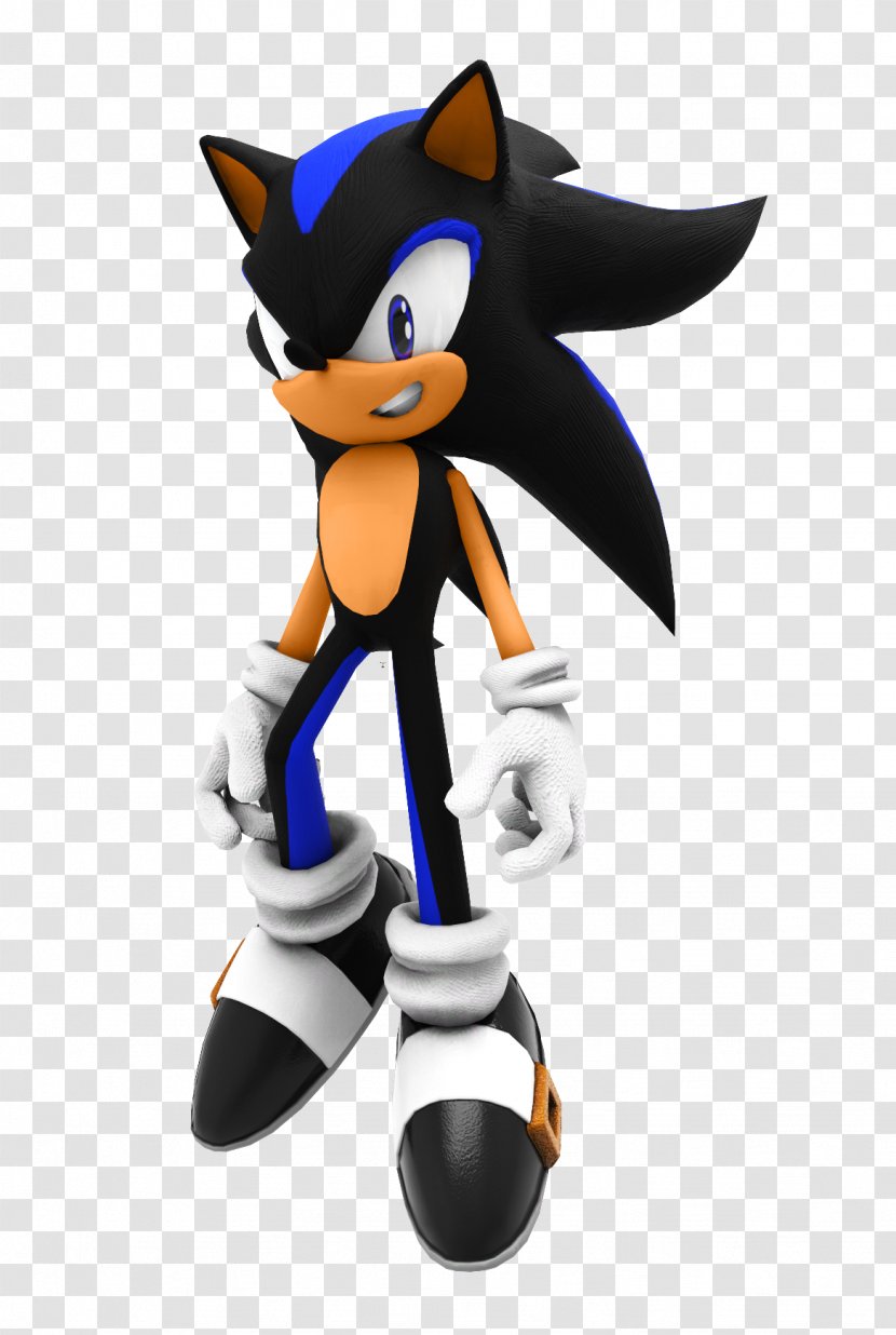 Sonic The Hedgehog Lost World Classic Collection Tails Shadow Transparent PNG