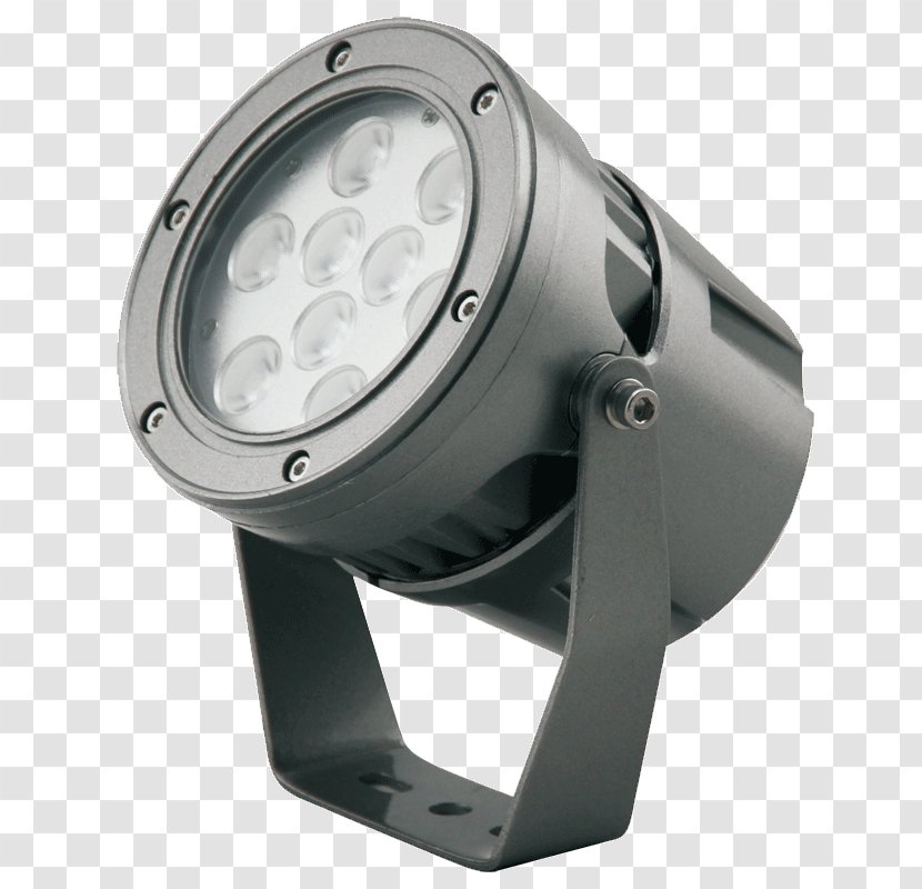Light-emitting Diode Lighting LED Lamp - Floodlight - Light Transparent PNG
