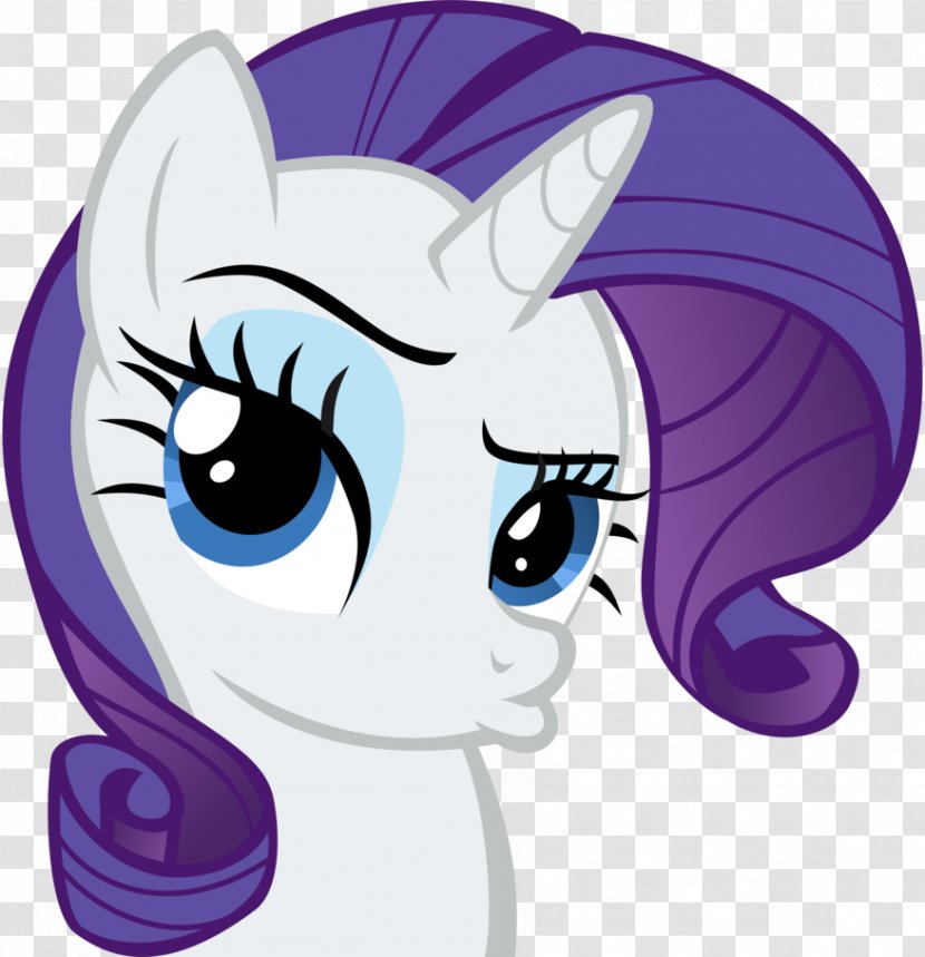 Rarity Twilight Sparkle Pinkie Pie Pony Rainbow Dash - Tree - My Little Transparent PNG