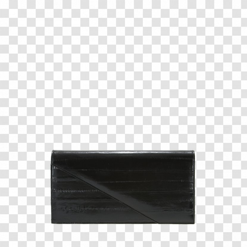 Wallet Handbag Coin Purse Leather - Rectangle Transparent PNG