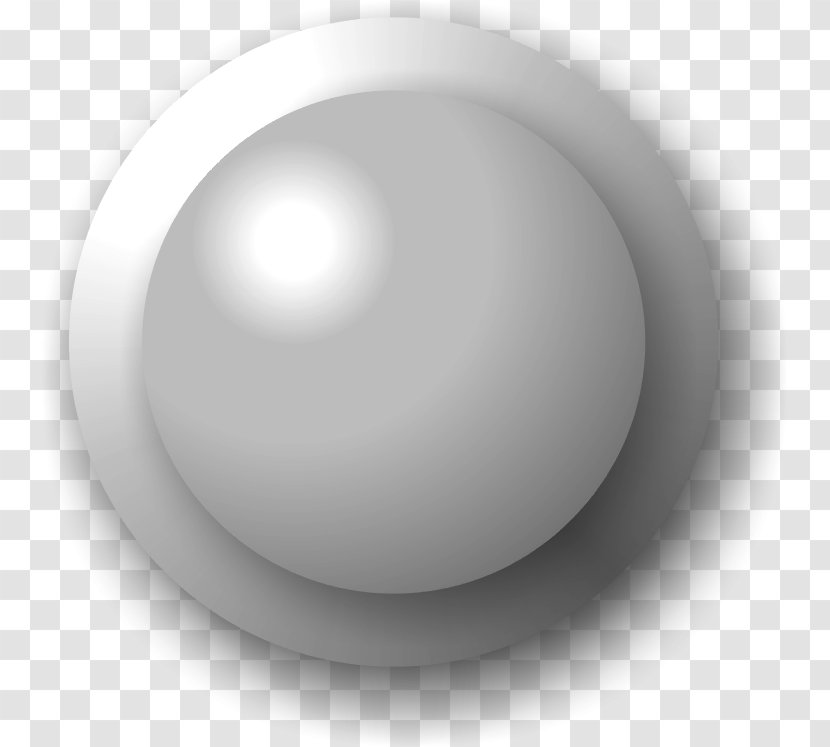 Bullet - Sphere Transparent PNG