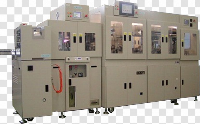 Machine Solder Semiconductor Device Fabrication Manufacturing 大洋電産（株） - Business - Heno Transparent PNG