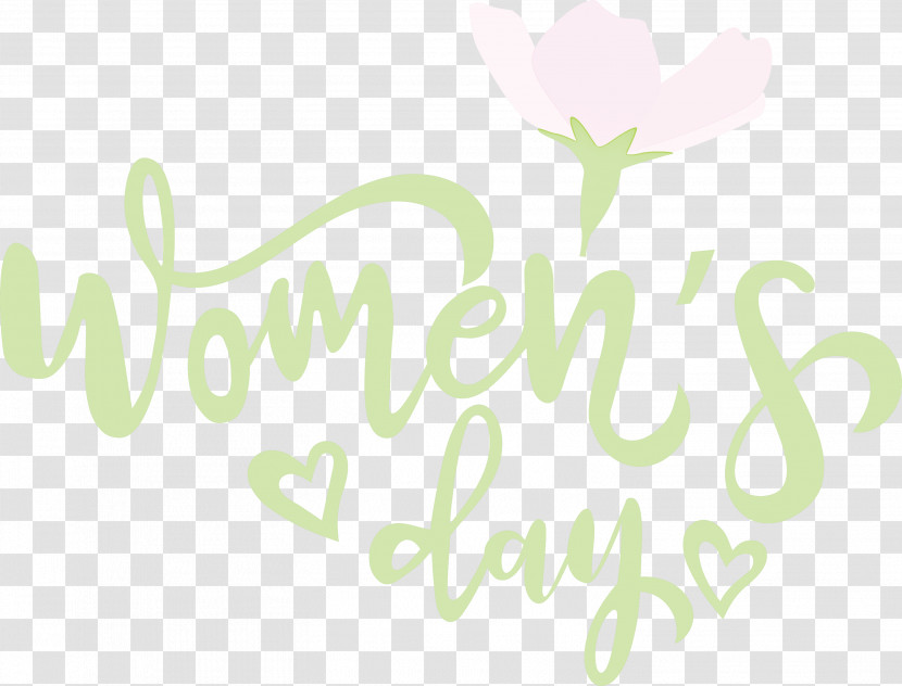 Womens Day Happy Womens Day Transparent PNG