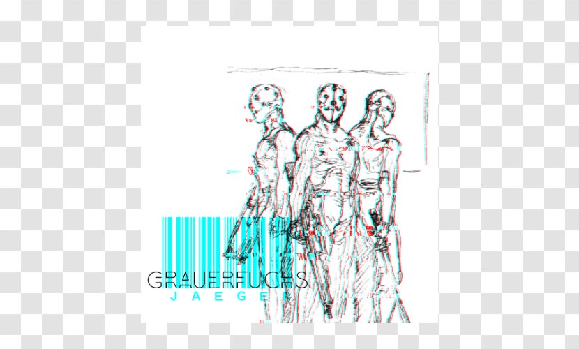 Gray Fox FOXHOUND Homo Sapiens - Heart Transparent PNG