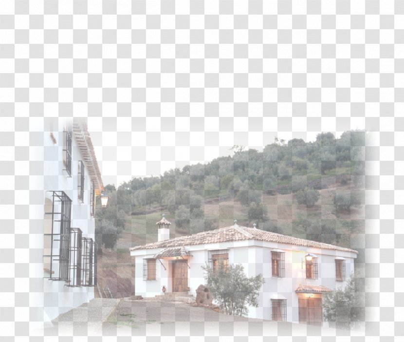 Cortijo Rural Majolero Farmhouse Suburb Valdepeñas De Jaén - Architecture - House Transparent PNG