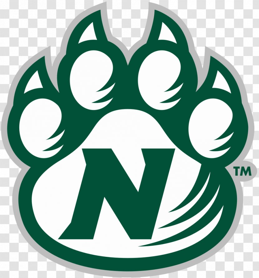 Northwest Missouri State Bearcats Football Men's Basketball Ferris University Sports Drive - Bearcat Symbol Transparent PNG