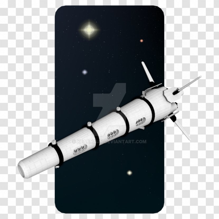 Spacecraft - Design Transparent PNG