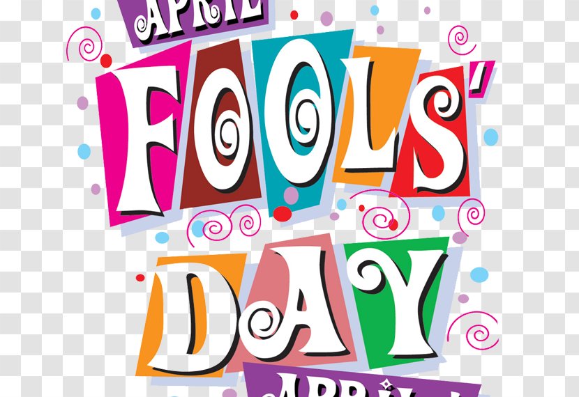 April Fool's Day Practical Joke 1 - 2018 - Fool 2019 Transparent PNG