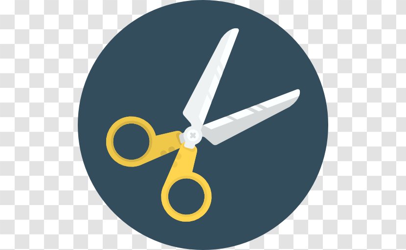 Scissors Insurance - Symbol Transparent PNG