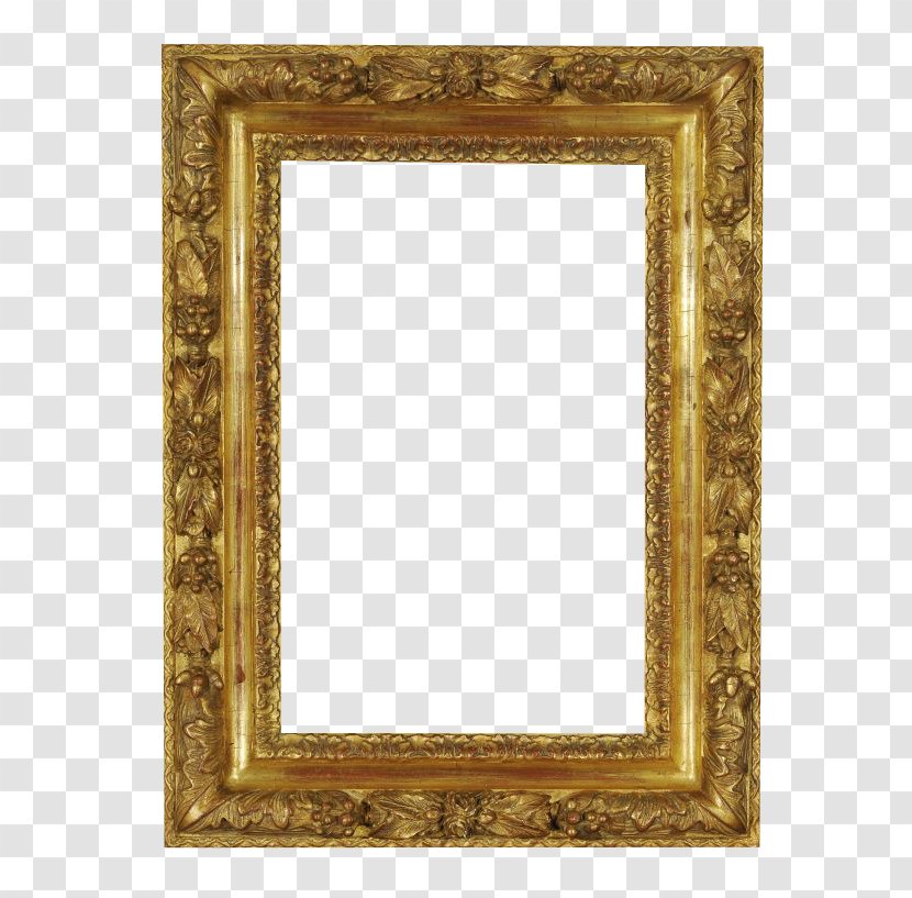 Picture Frames Painting Art Museum - Oil Transparent PNG