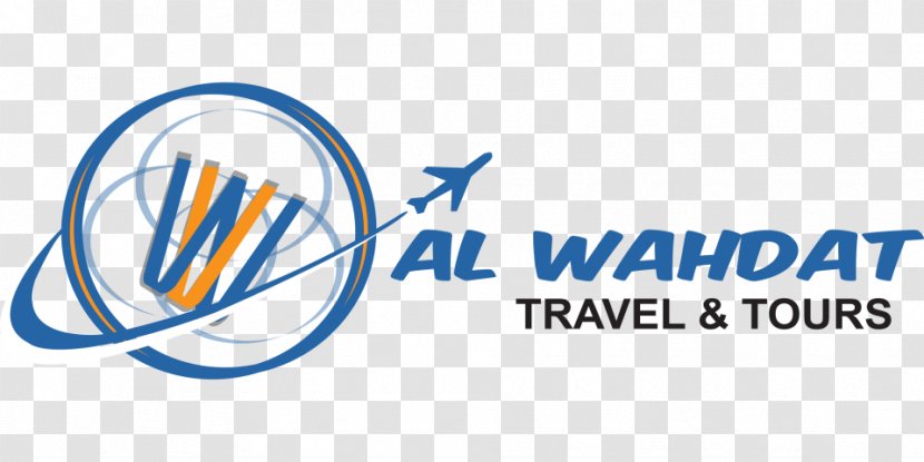Al-Wahdat Travel & Tours Al Wahdat And Agent Hotel - Blue Transparent PNG