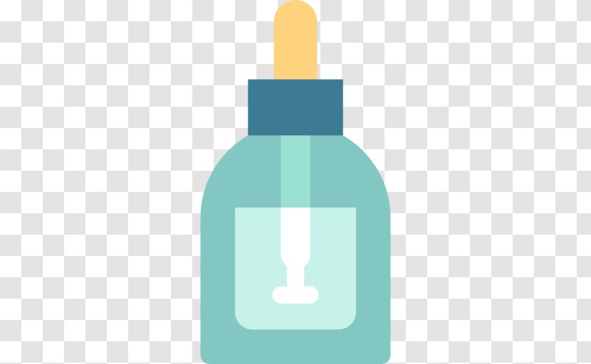 Icon - Drinkware - Shampoo Transparent PNG