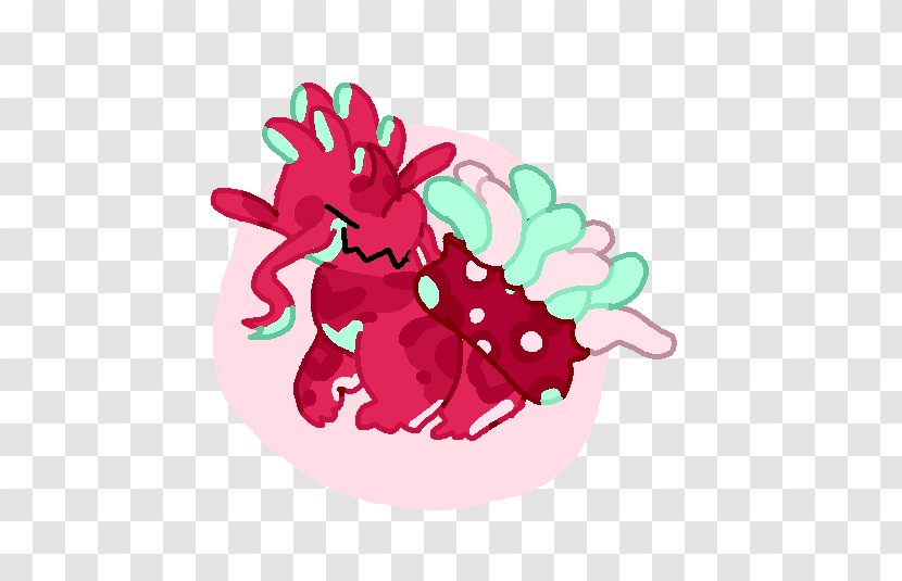 Kid Klown In Crazy Chase Princess Honey Character Anemone ProJared - Fruit - Anenome Transparent PNG