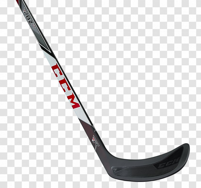 Bicycle Frames Car - Sports Equipment - CCM Hockey Transparent PNG