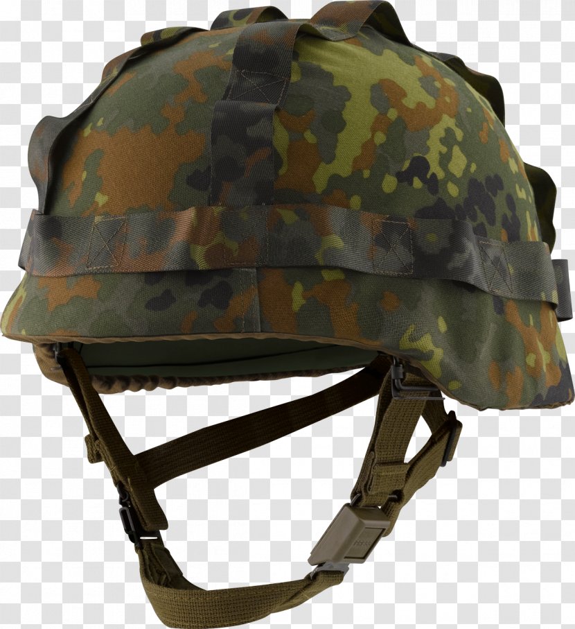 Bicycle Helmets Gefechtshelm Combat Helmet Bundeswehr - German Army Transparent PNG