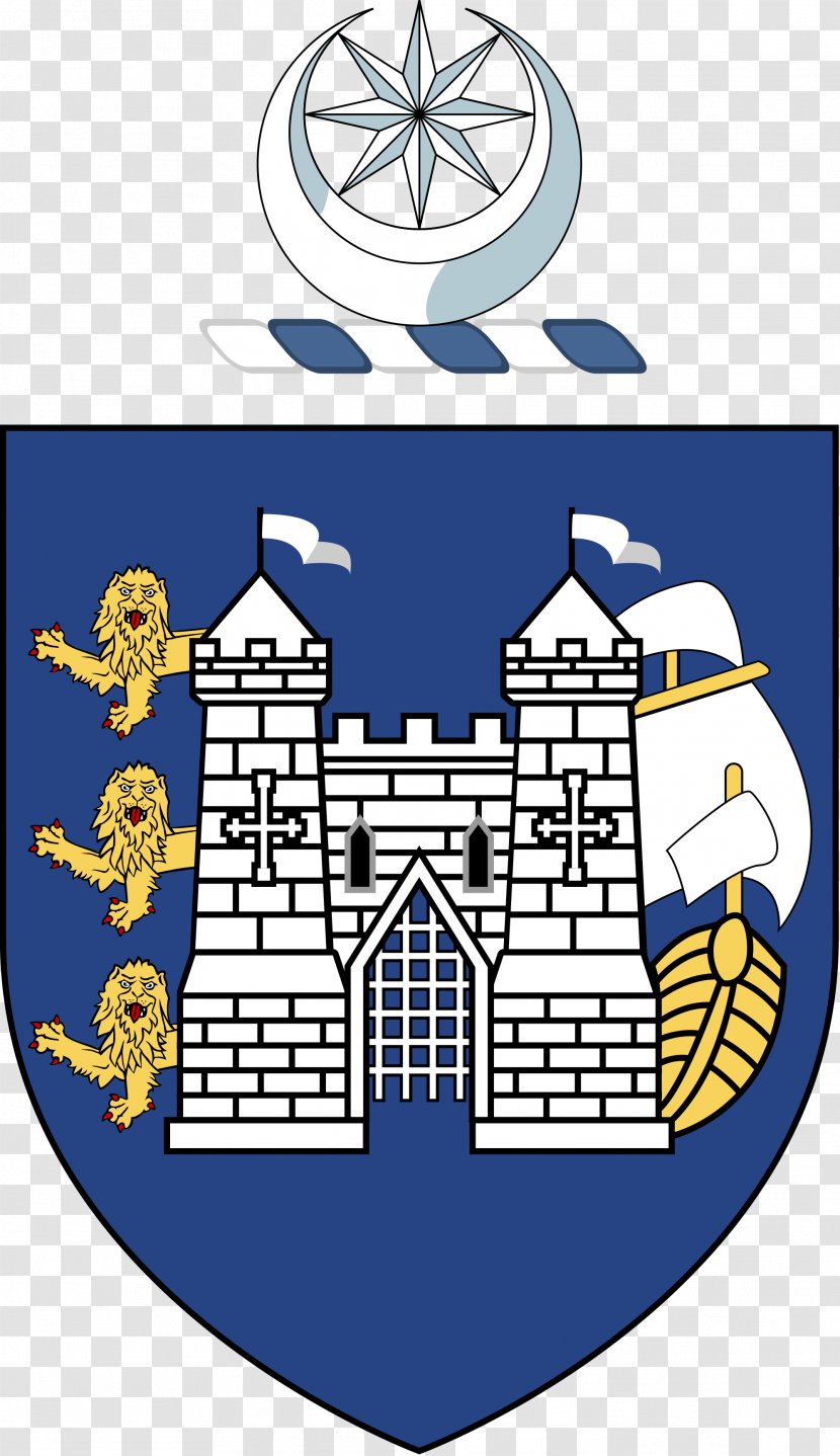 Dundalk St Oliver's Community College River Boyne Limerick Baltray - Oliver Plunkett - Crest Transparent PNG