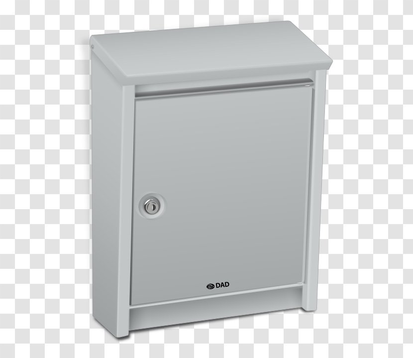 Letter Box Post Mail Stainless Steel Transparent PNG