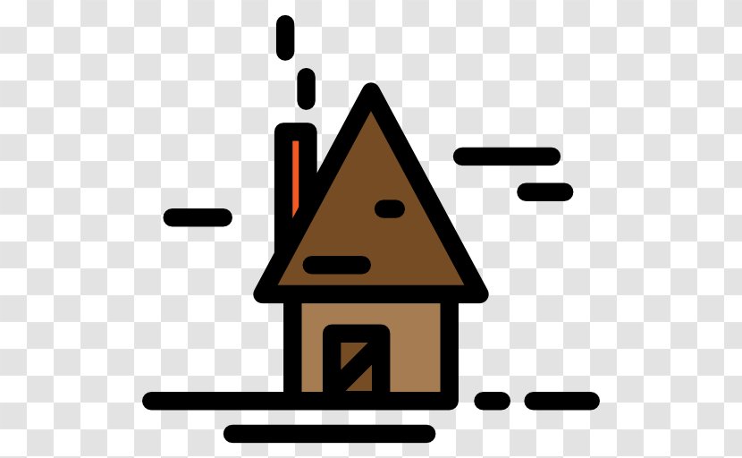 House Real Estate - Residential Area - Tipi Transparent PNG