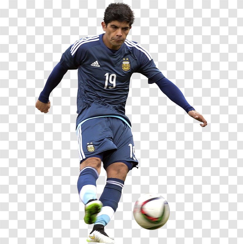 Éver Banega Argentina National Football Team 2015 Copa América Sevilla FC - Gonzalo Higuain Transparent PNG